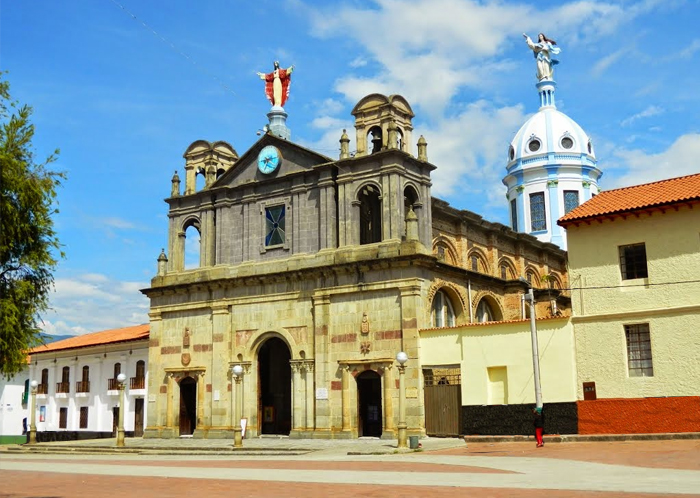 Soatá Soatá